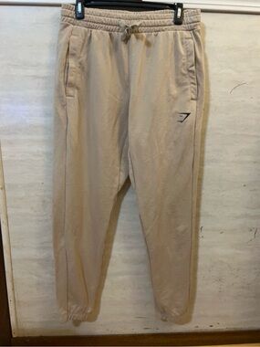 Gymshark Essential Oversized Joggers